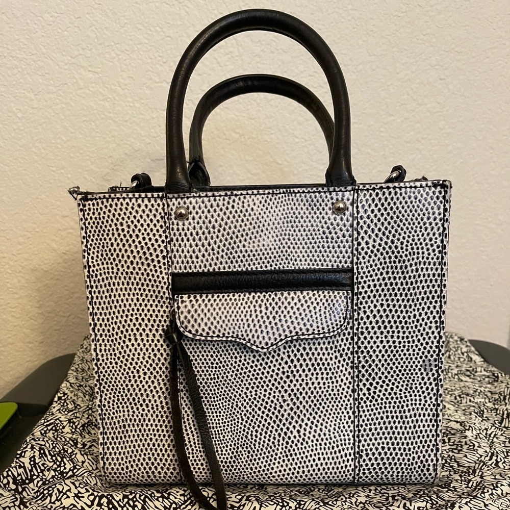 Rebecca Minkoff Crossbody